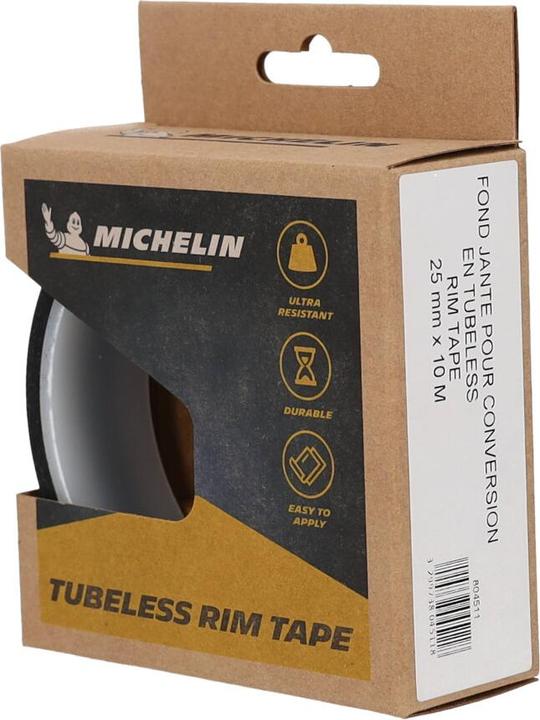 Immagine prodotto Michelin Nastro per cerchi 25 mm 10 m (25 mm)