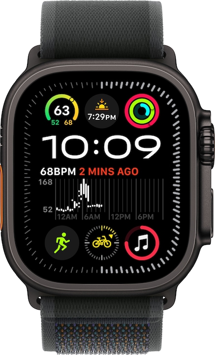 Produktbild Apple Watch Ultra 2 (2024) (49 mm, 4G)