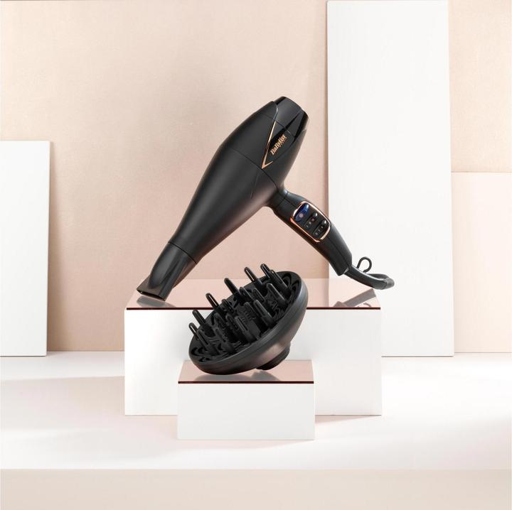 Image du produit BaByliss Salon Air Brilliance (2200 W)