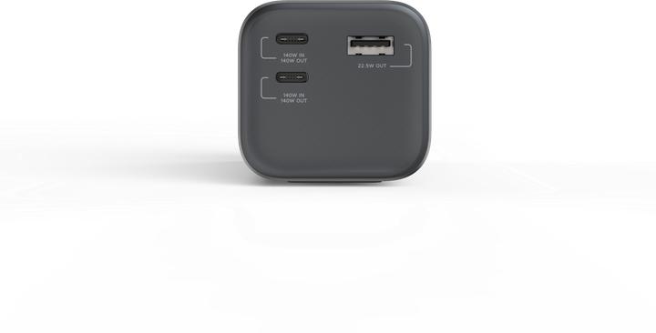 Produktbild Xtorm Nova Series (27600 mAh, 140 W, 99.90 Wh)