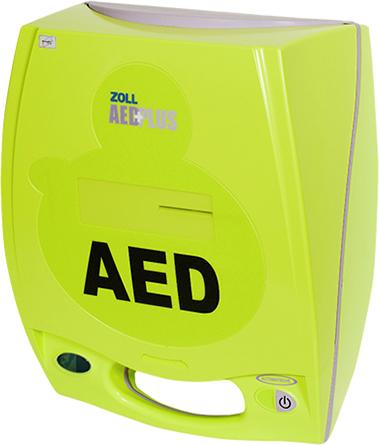 Zoll Defibrillatore DAE