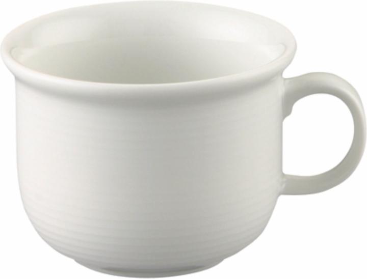 Actual product image Thomas Espresso cup 'Trend white (100 ml, 1x)