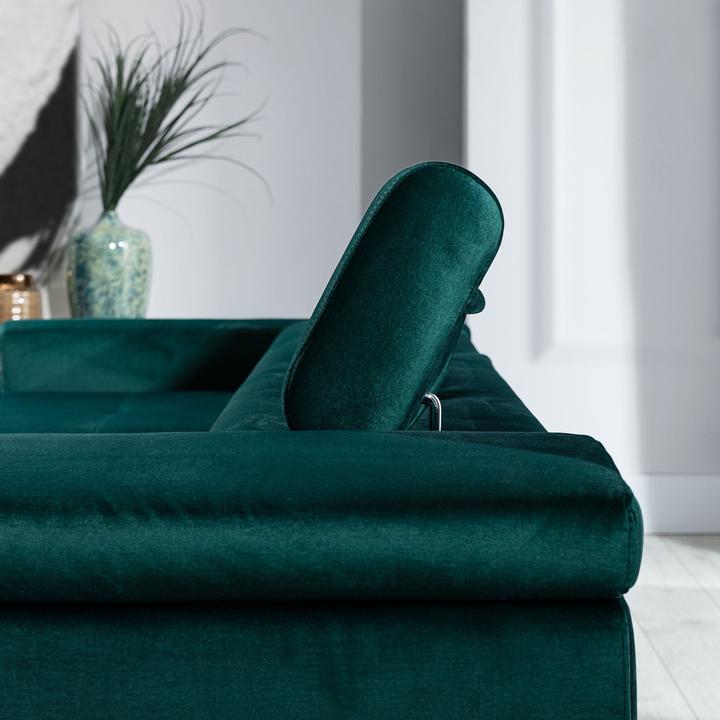 Image du produit ELTAP Ricardo (Canapé-lit, Canapé d'angle, 4 places)