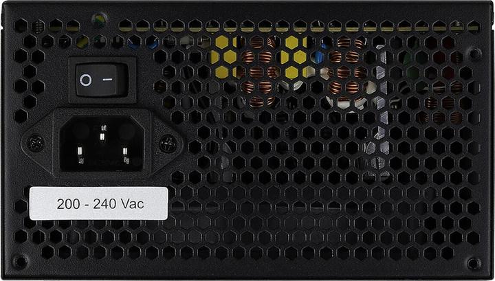 Produktbild AeroCool PGS VX-500plus AEROPGSVX-500PLUS-80 Netzteil (500 W, Aktiv) (500 W)
