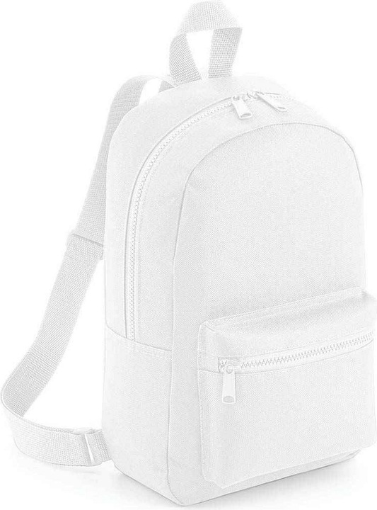 Actual product image Bagbase Essential Fashion Mini Backpack (7 l)