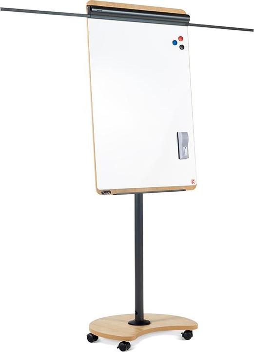 Actual product image Rocada Flipchart (69 x 115 cm)