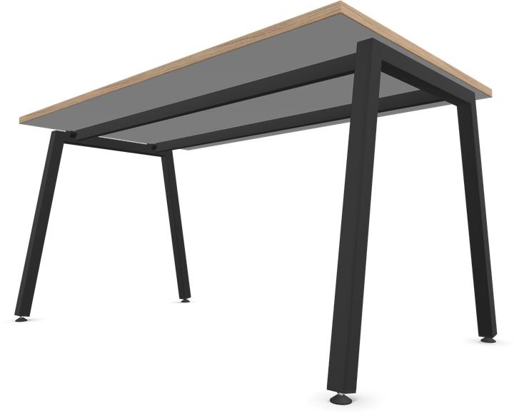 Produktbild Narbutas Nova A Schreibtisch (140 x 80 x 74 cm)