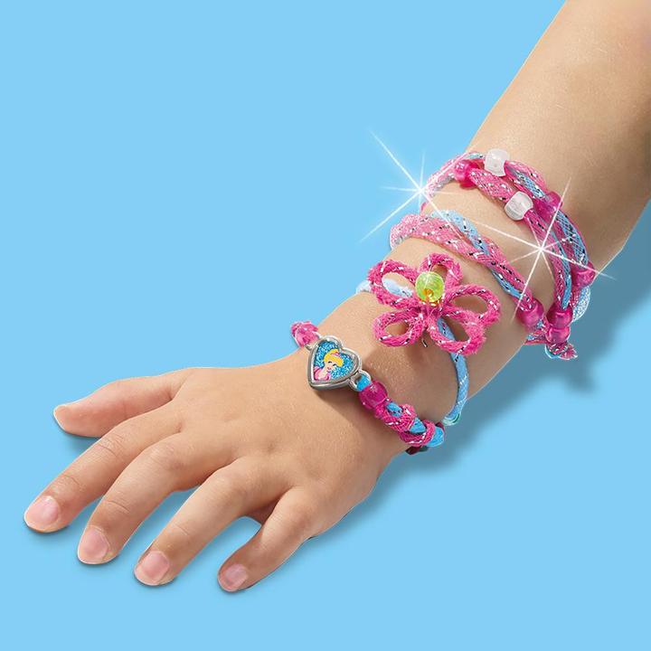 Produktbild Ses Glitzer-Armbänder