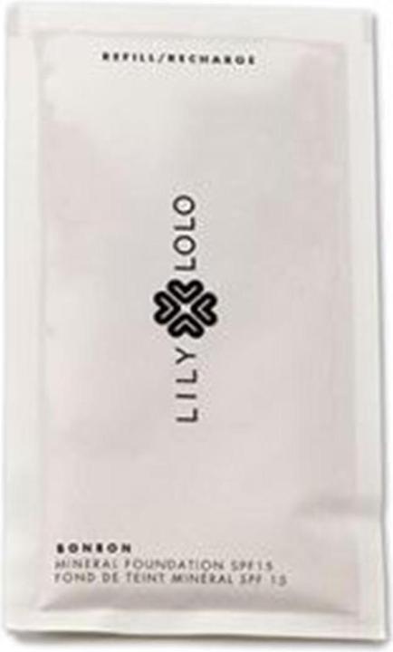 Lily Lolo Refill Base Mineral