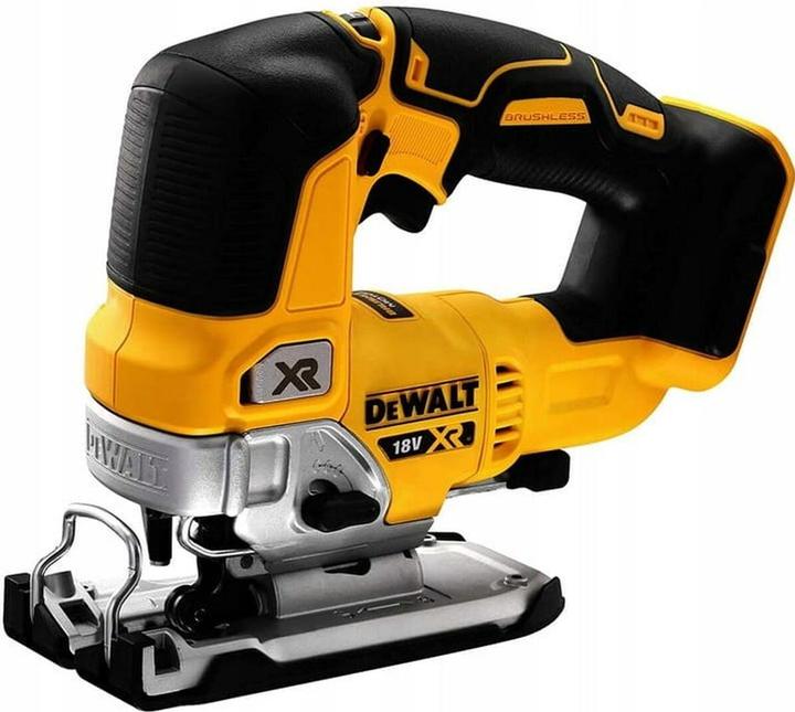 Actual product image DeWalt DCK690P3T Combo Kit