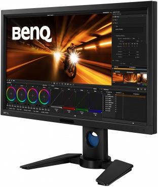 Produktbild BenQ Pv270 (2560 x 1440 Pixel, 27")