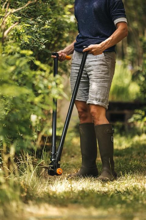 Actual product image Fiskars Scissor Stork GS53