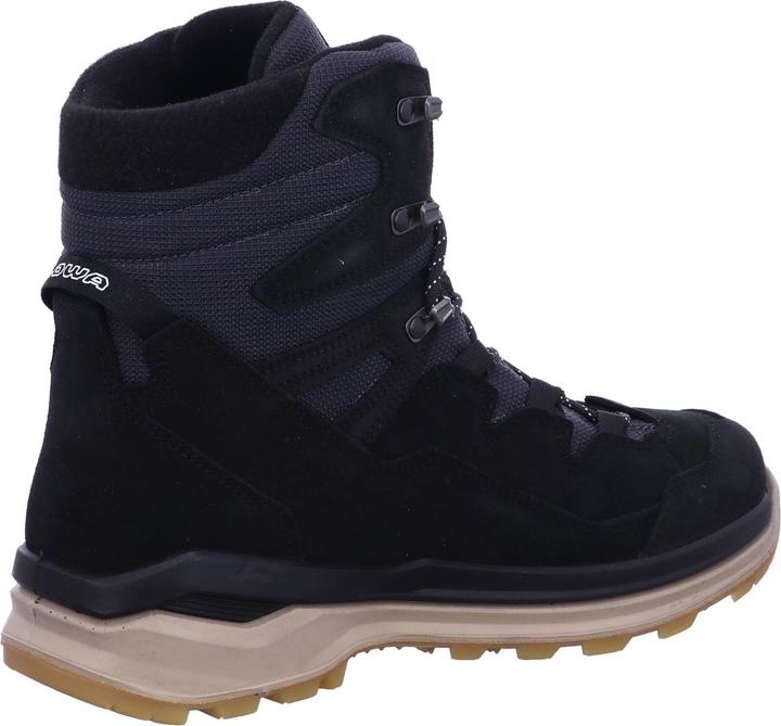 Actual product image Lowa Ottawa Evo GTX (41)