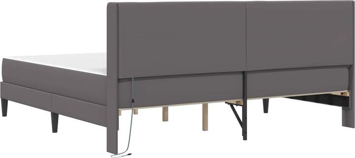 Image du produit vidaXL Bettrahmen (200 x 200 cm)