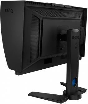 Produktbild BenQ Pv270 (2560 x 1440 Pixel, 27")
