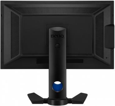 Produktbild BenQ Pv270 (2560 x 1440 Pixel, 27")