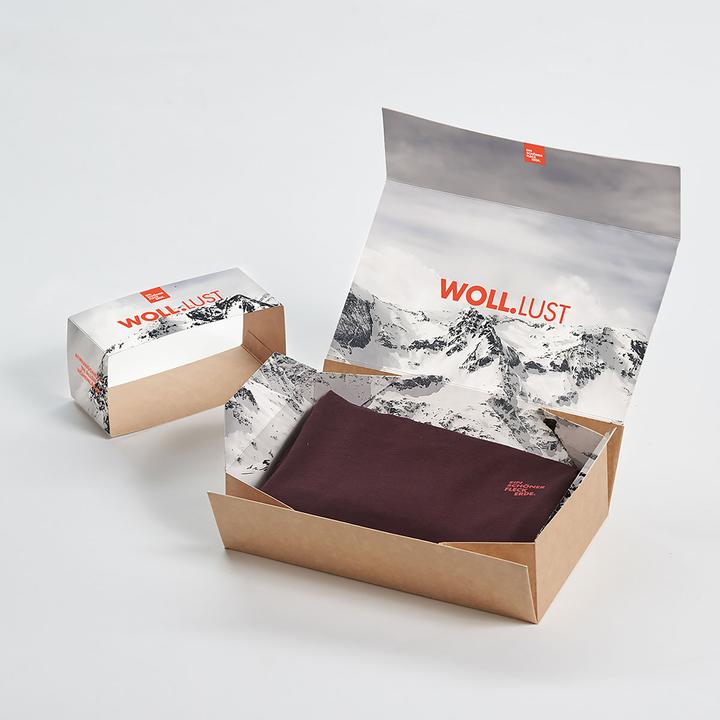 Produktbild Ein schöner Fleck Erde Pulver Knietief 3/4 (XS)