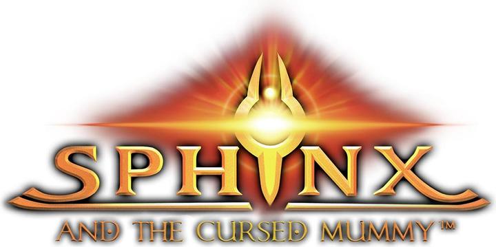 Actual product image THQ Sphinx and the Cursed Mummy (Switch, DE)