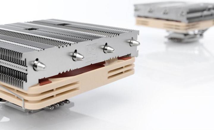 Produktbild Noctua Nh-L12s (70 mm)
