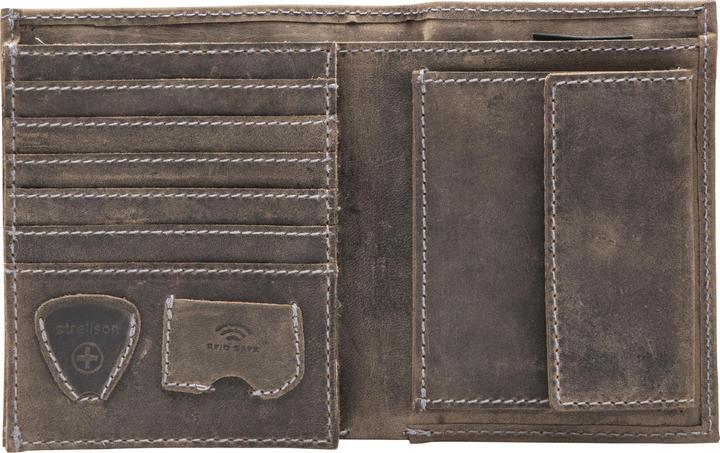 Actual product image Strellson Richmond - Wallet V12