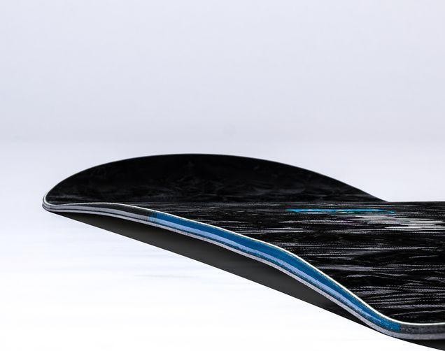 Produktbild Gnu Snowboard Antigravity 2026 (159)