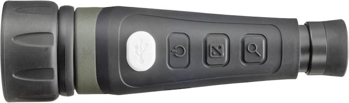 Actual product image Lahoux Optics Spotter NL 650 02-0002-03230 Thermal imaging camera 1x,2x, 4x digital Z