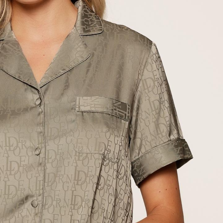 Actual product image LingaDore Pyjama set (L)