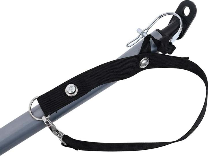 Actual product image vidaXL Khalil