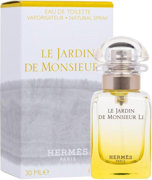 Produktbild Hermès Hermes Le Jardin De Monsieur Li (Eau de Toilette, 30 ml)