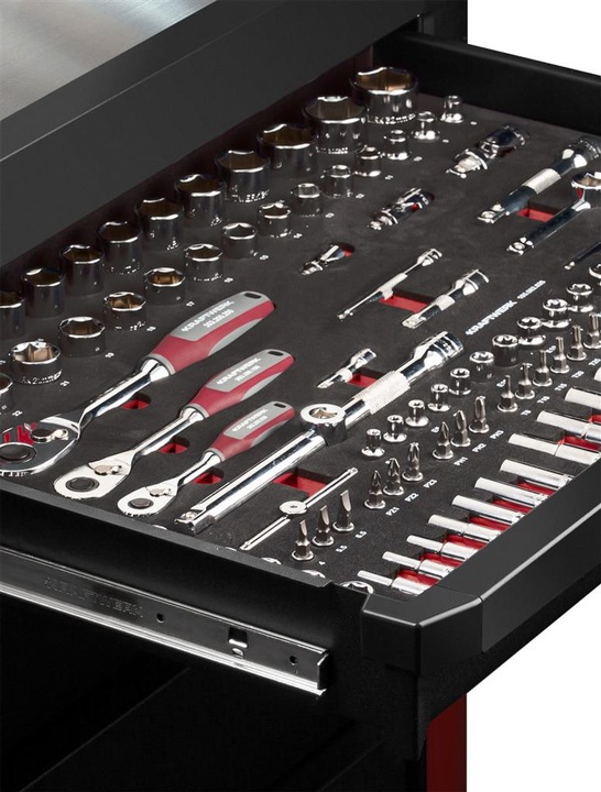 Actual product image Kraftwerk PT800 Pro Line (197 x)