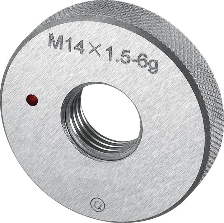 Produktbild Neriox Gewinde-Ausschusslehrring M35 x 1.5 6g