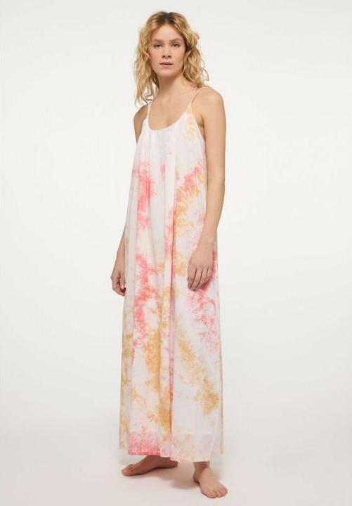 Image du produit Mustang Style Fibi Robe en batik (36)
