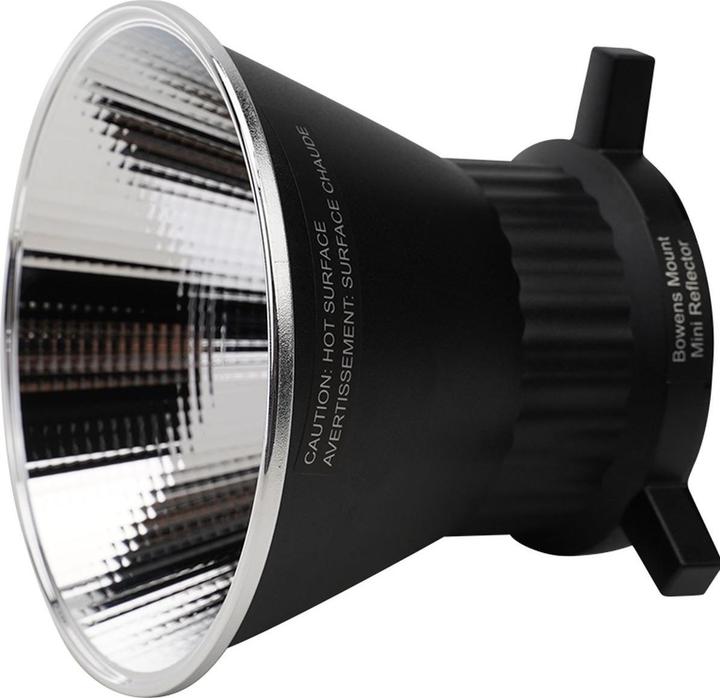 Produktbild Amaran COB 60x S (Videoleuchte)