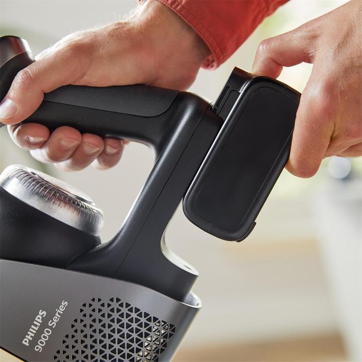 Actual product image Philips XV1797/01