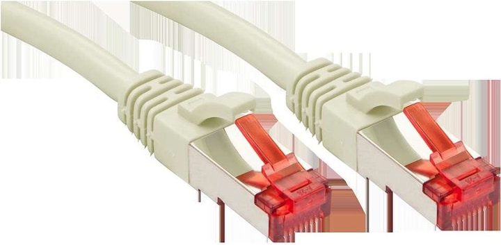 Productafbeelding Lindy Netwerkkabel (S/FTP, CAT6, 1.50 m)