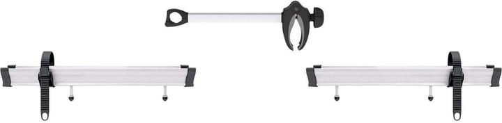 Image du produit Thule Kit d'extension 3ème roue| E5316 (Argent, Noir)