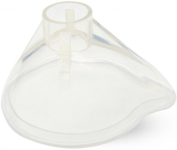Intec Inhaler mask for children Mesh (077171)