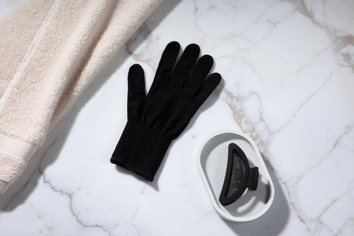 Image du produit Bellissima Fer à friser Sublime Curls - 11855