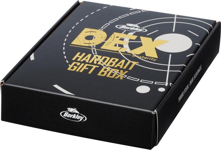 Immagine prodotto Berkley Zilla Gift Box