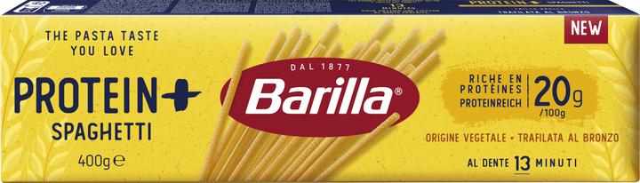 Immagine prodotto Barilla Protein+ Spaghetti 400g (400 g)