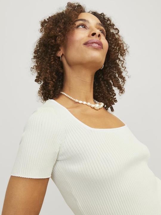 Produktbild JJXX JXSKY Strickpullover mit Rundhals Strickpullover mit Rundhals (XS)