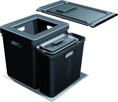 Franke Serie 350 Composta 60 Cop. Cont. (40 l)
