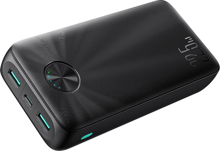 Produktbild Joyroom 22.5W LED Fast Charging Power Bank 20000mAh (20000 mAh, 22.50 W, 74 Wh)