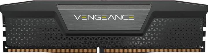 Actual product image Corsair DDR5, 5600MT/s 96GB 4x24GB DIMM, Unbuffered, 40-40-40-77, XMP 3.0, VENGEANCE DDR5 Black Heatspreader (4 x 24GB, 5600 MHz, DDR5 RAM, DIMM)