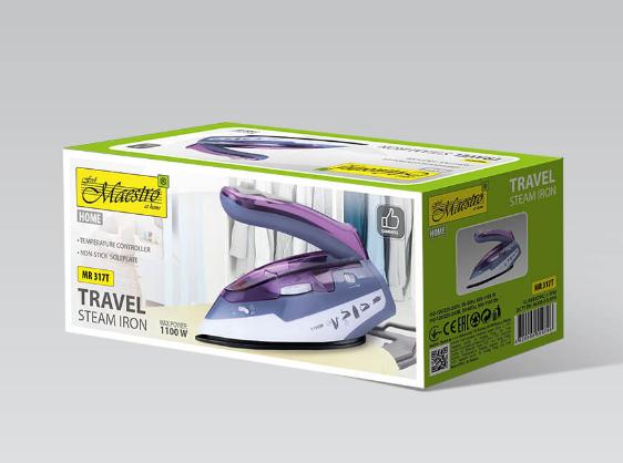 Actual product image Maestro MR-317T (1100 W)