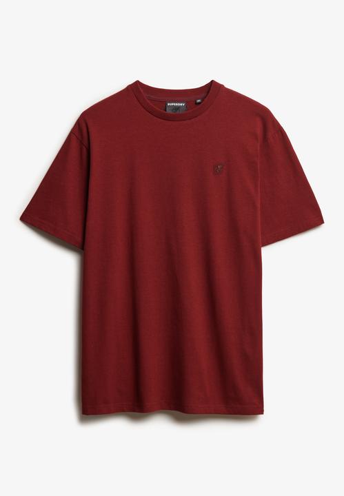 Actual product image Superdry Oversized T-Shirt (L)