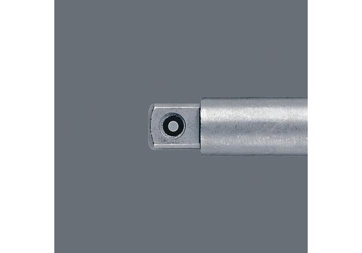 Actual product image Wera 870/4/7 Set A SB