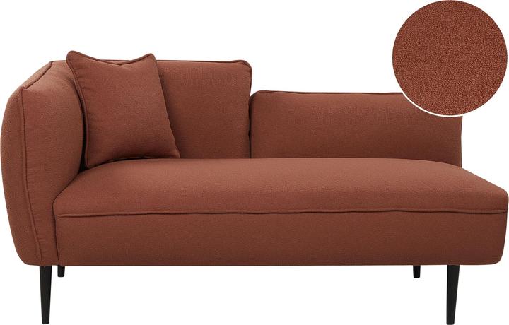 Produktbild Beliani Chevannes (Recamiere)