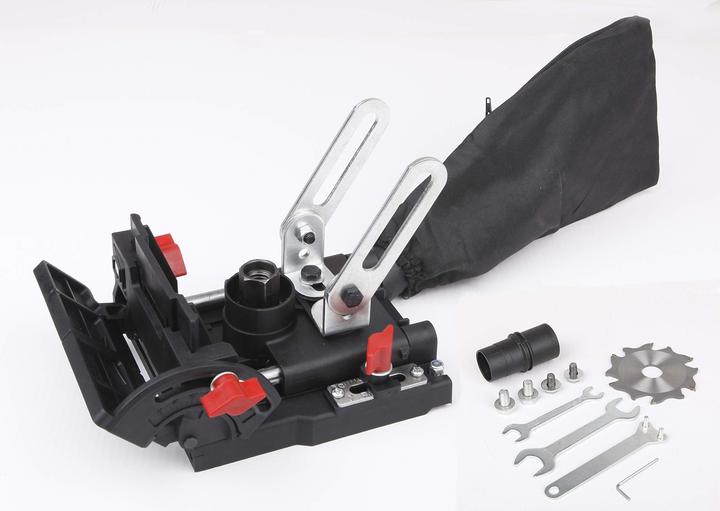 Actual product image Aidelife Flat dowel cutter, milling depth 20 mm