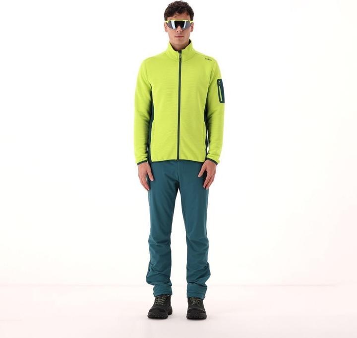 Produktbild CMP Campagnolo Striped Jacquard Jacket (XL)